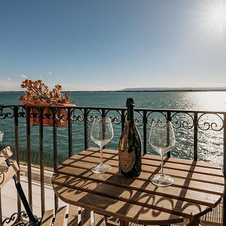 Case Vacanze Vista Mare Syracuse Luaran gambar