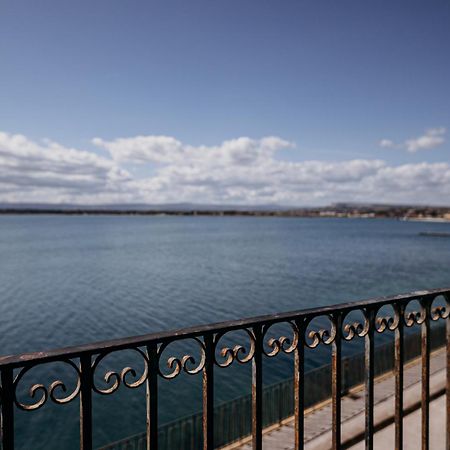 Case Vacanze Vista Mare Syracuse Luaran gambar