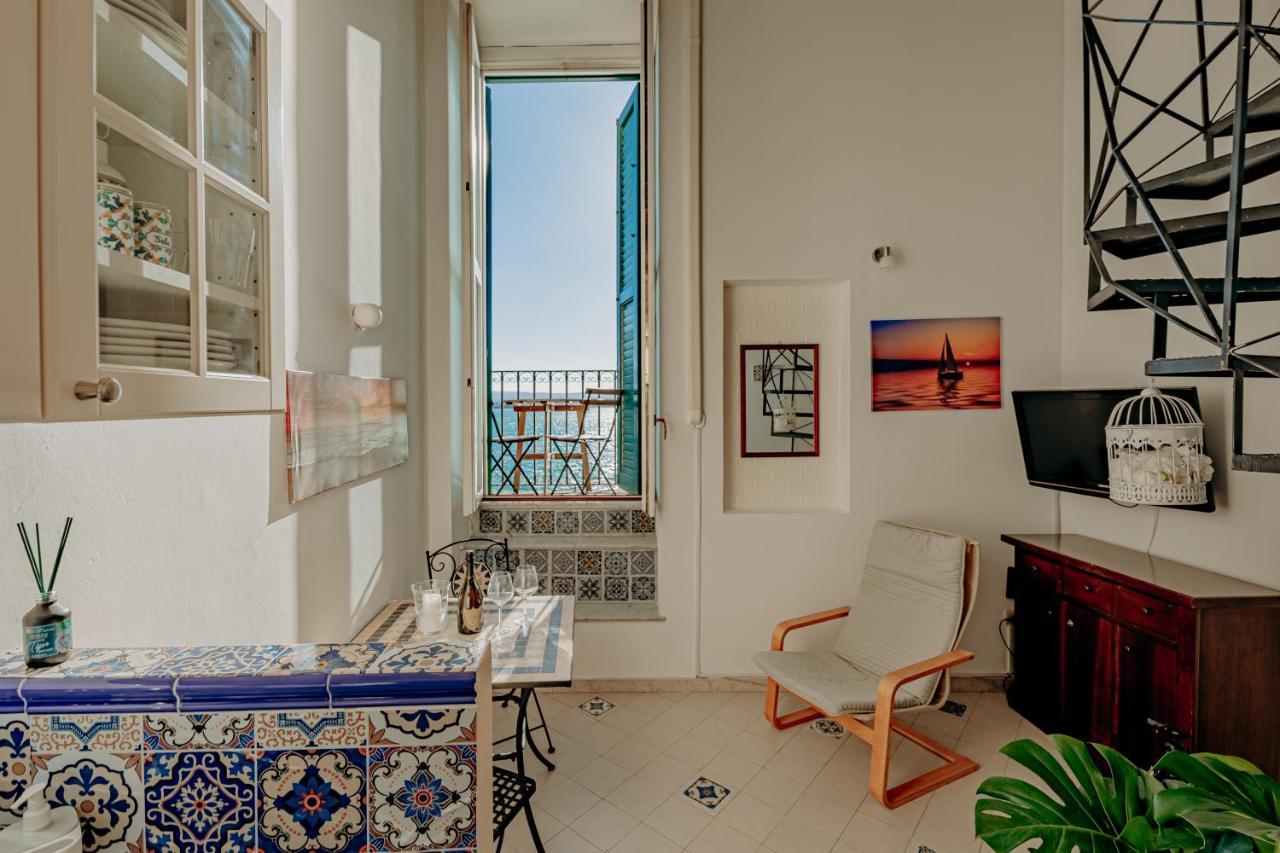 Case Vacanze Vista Mare Syracuse Luaran gambar