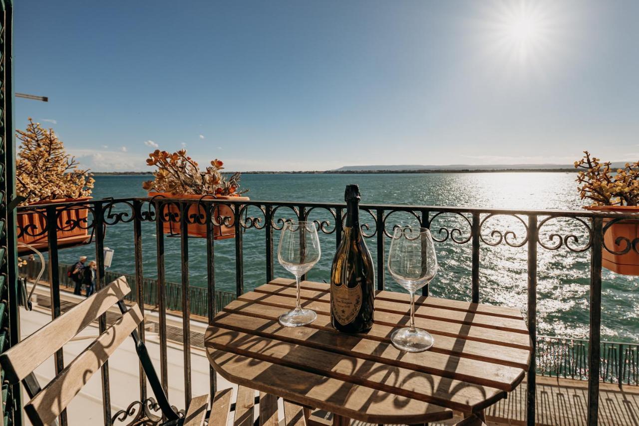 Case Vacanze Vista Mare Syracuse Luaran gambar