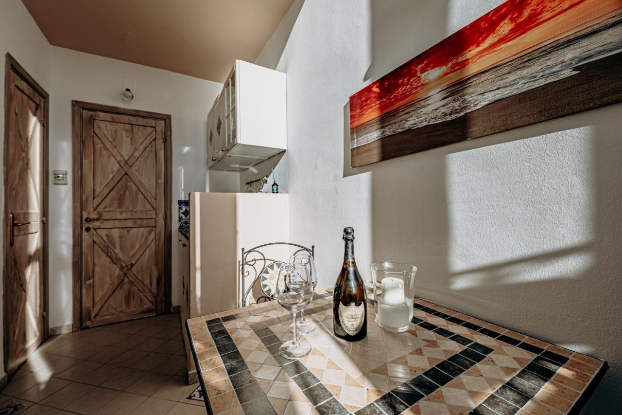 Case Vacanze Vista Mare Syracuse Luaran gambar