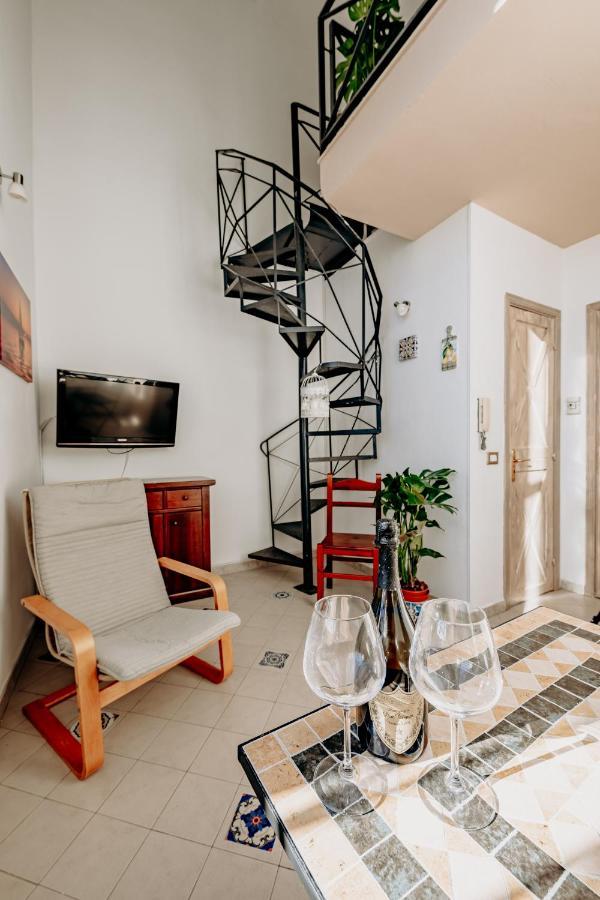 Case Vacanze Vista Mare Syracuse Luaran gambar