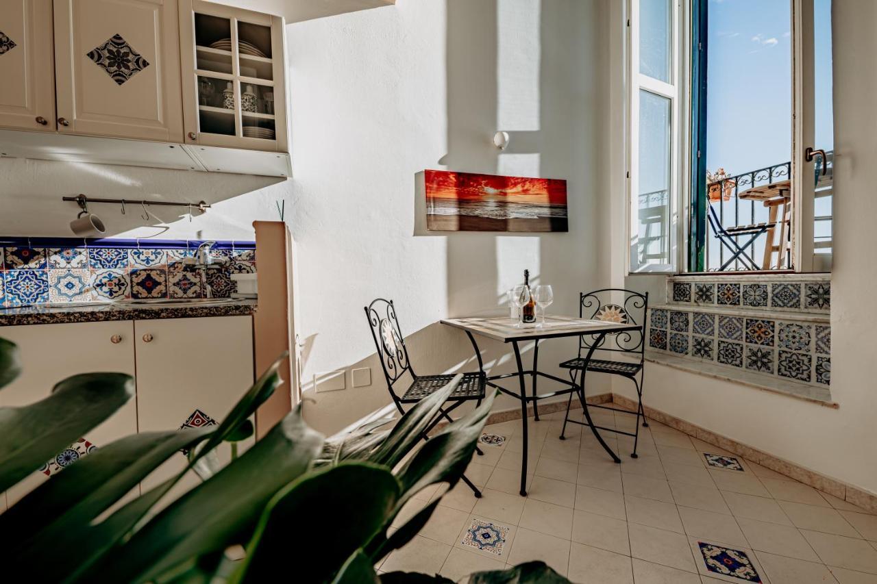 Case Vacanze Vista Mare Syracuse Luaran gambar