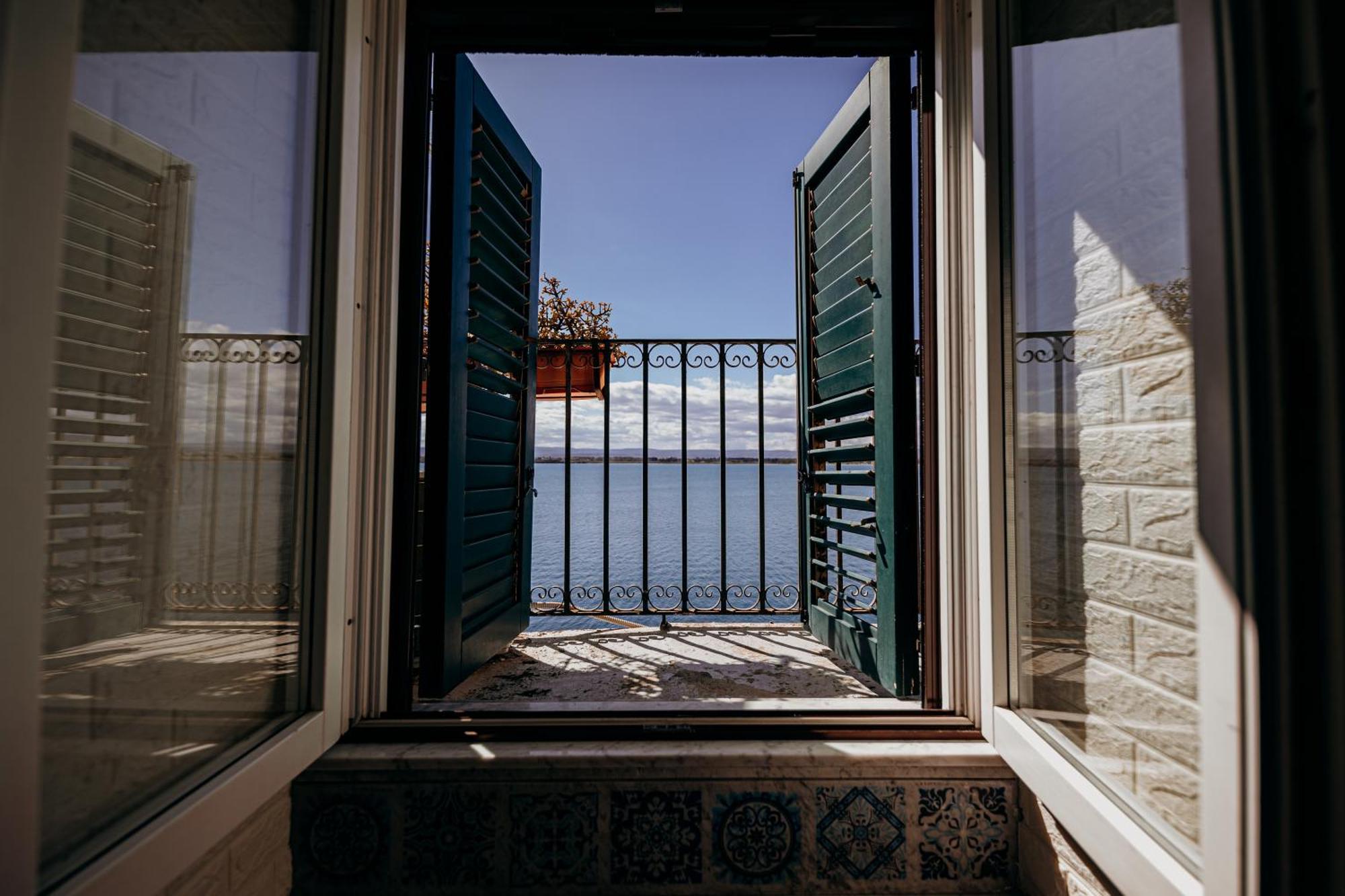 Case Vacanze Vista Mare Syracuse Luaran gambar