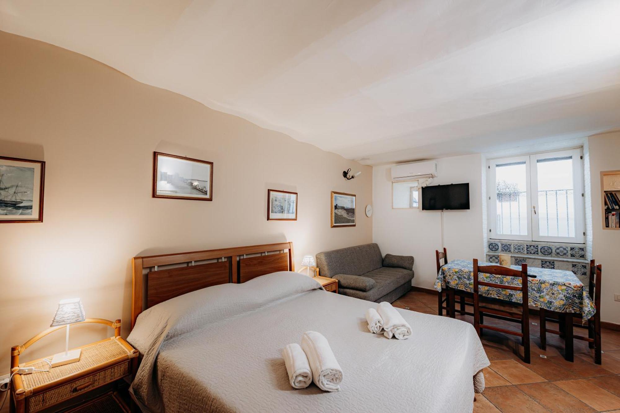 Case Vacanze Vista Mare Syracuse Luaran gambar