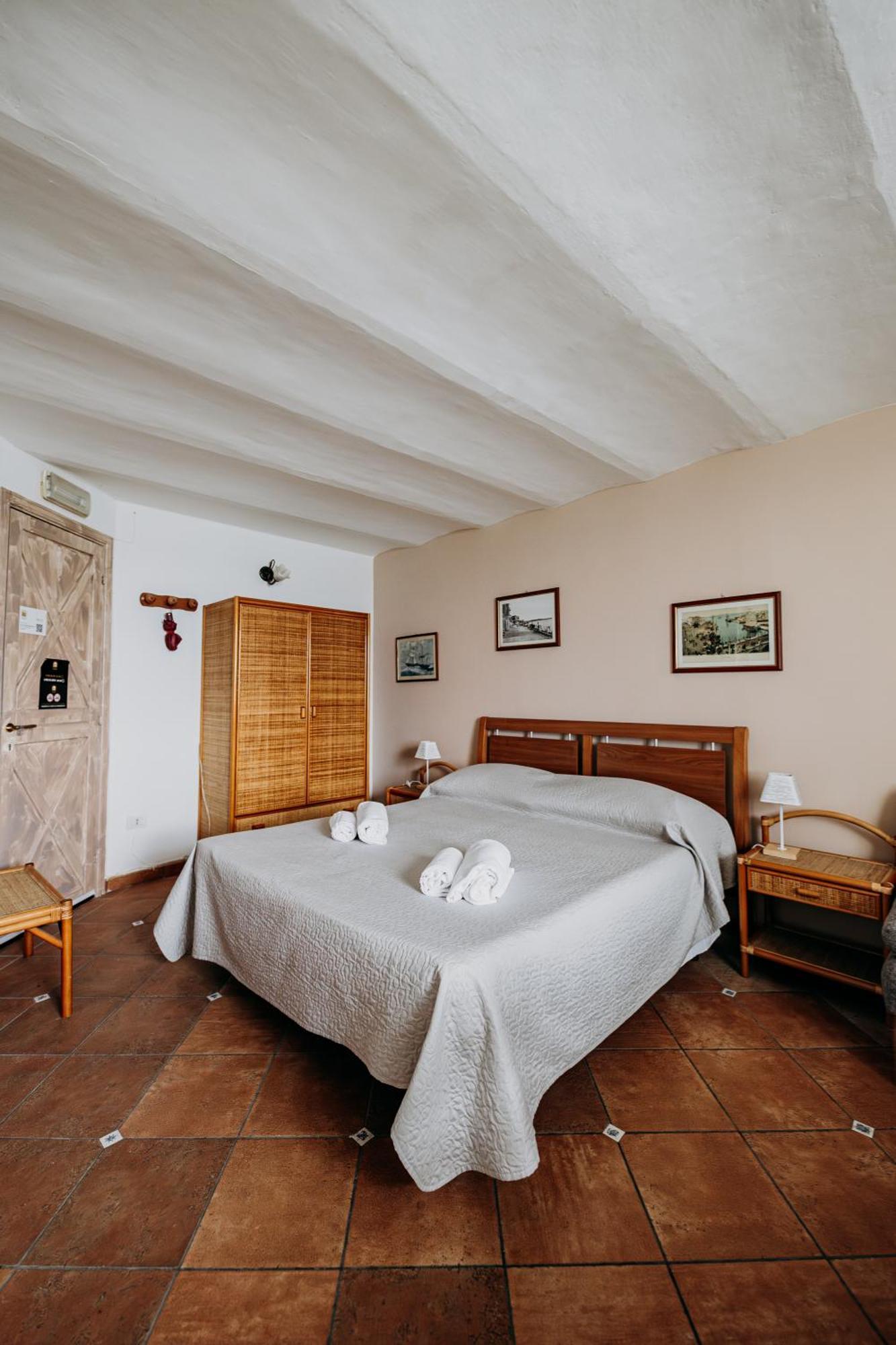 Case Vacanze Vista Mare Syracuse Luaran gambar