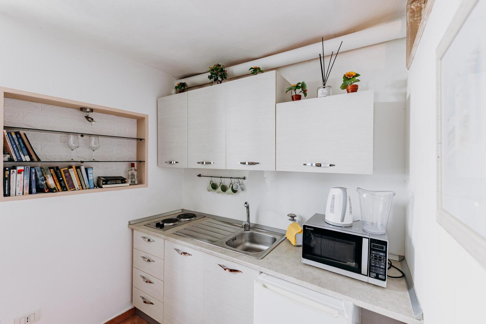 Case Vacanze Vista Mare Syracuse Luaran gambar