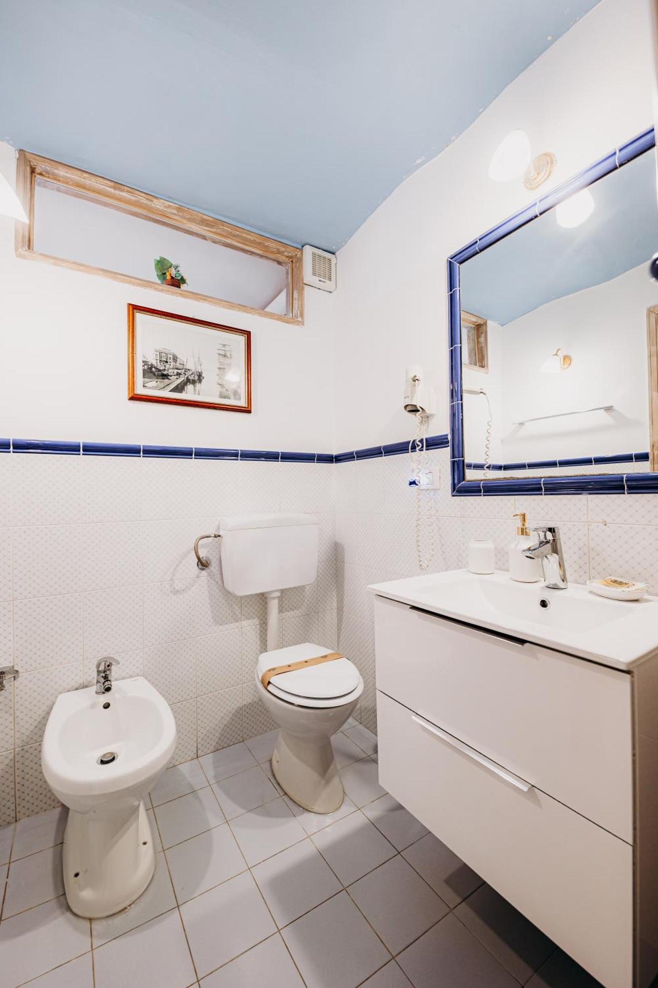 Case Vacanze Vista Mare Syracuse Luaran gambar